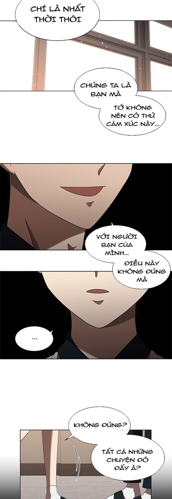 Độc Chiếm Chapter 65 - Trang 2