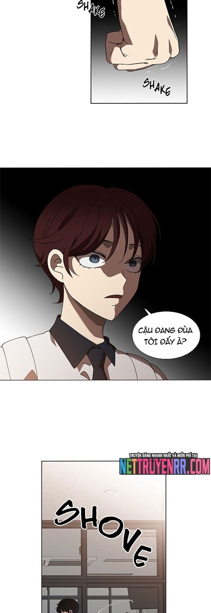 Độc Chiếm Chapter 65 - Trang 2
