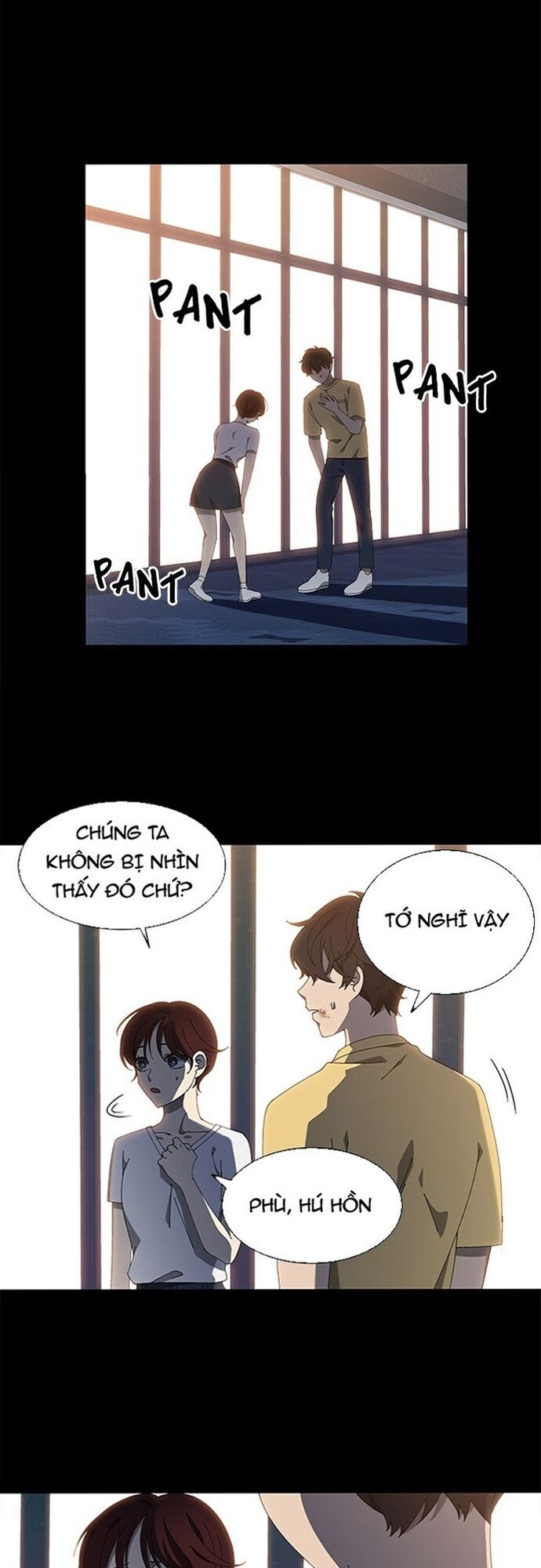 Độc Chiếm Chapter 65 - Trang 2