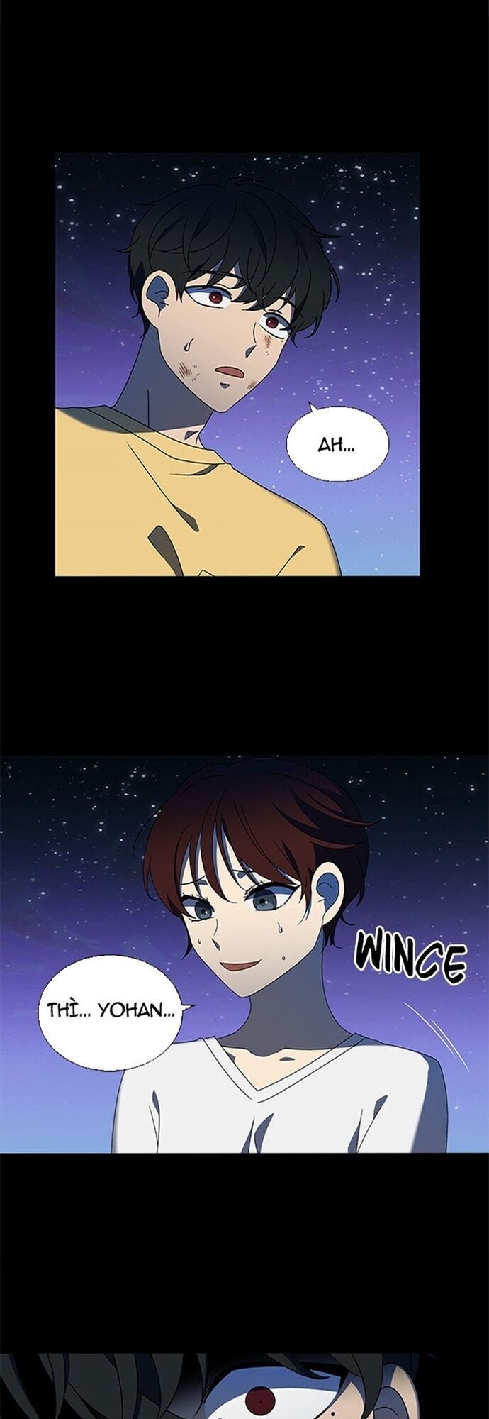 Độc Chiếm Chapter 65 - Trang 2