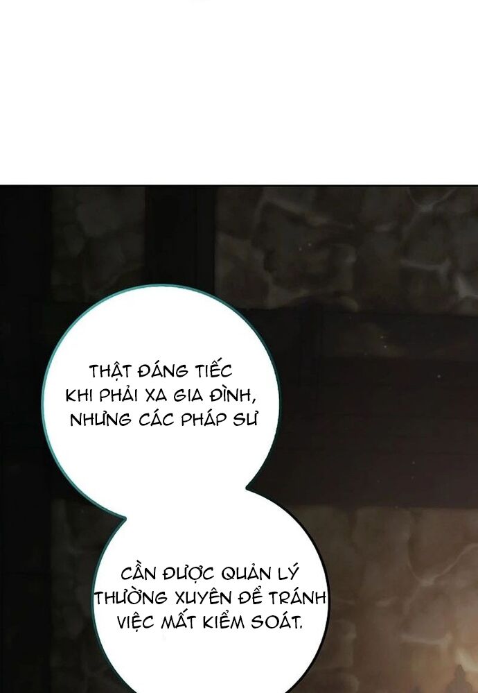 Tôi Chỉ Muốn Ngủ Riêng! Chapter 25 - Trang 2