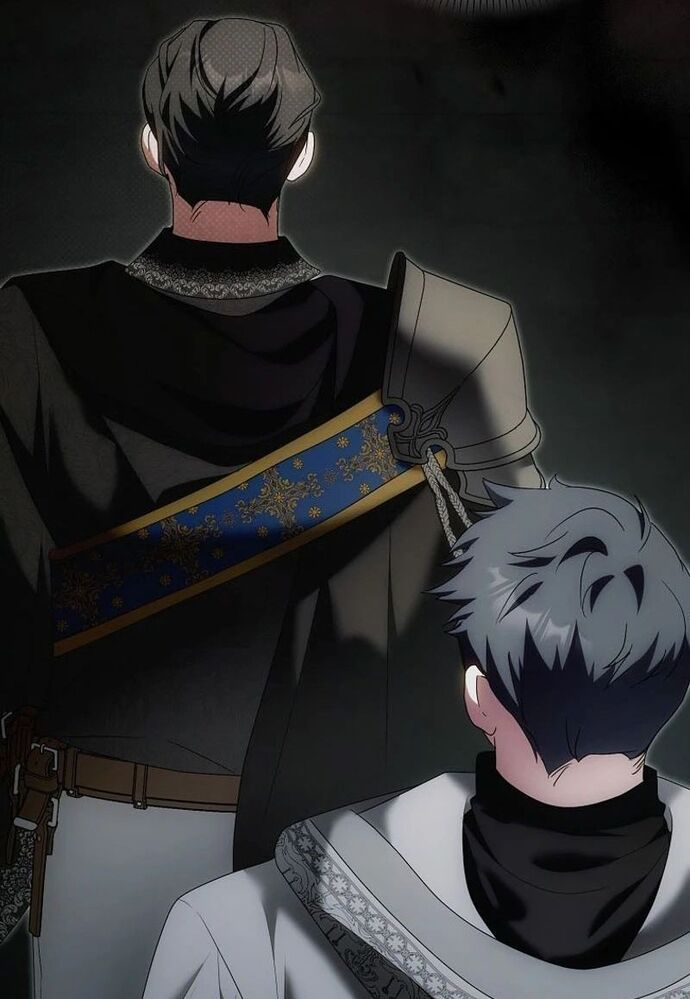 Tôi Chỉ Muốn Ngủ Riêng! Chapter 25 - Trang 2
