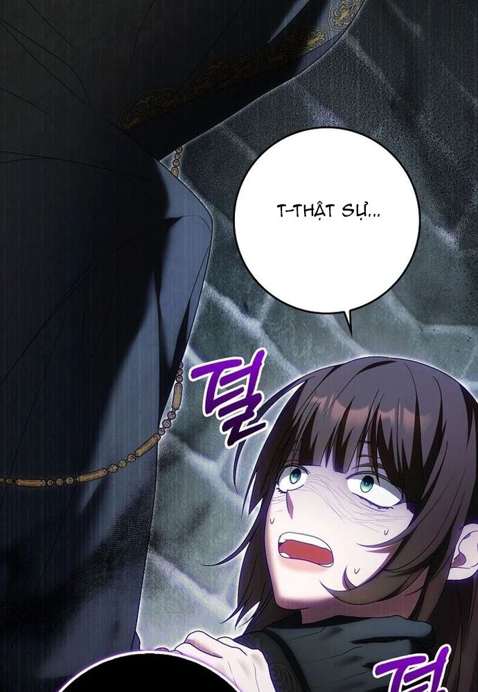 Tôi Chỉ Muốn Ngủ Riêng! Chapter 25 - Trang 2