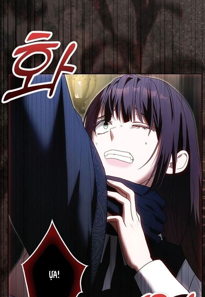 Tôi Chỉ Muốn Ngủ Riêng! Chapter 25 - Trang 2