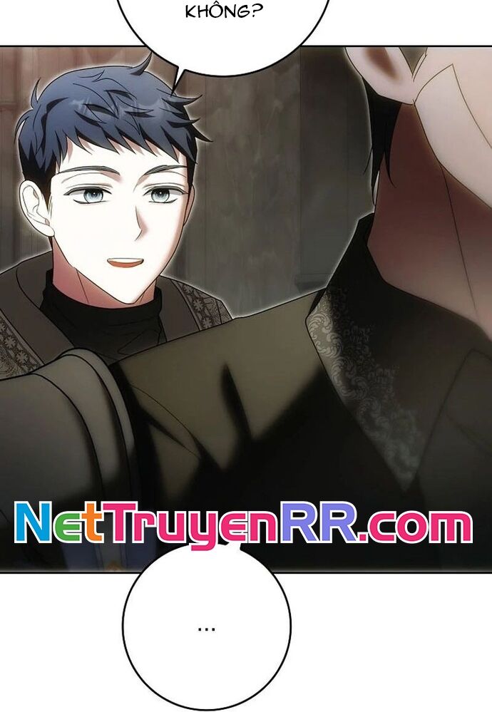 Tôi Chỉ Muốn Ngủ Riêng! Chapter 25 - Trang 2
