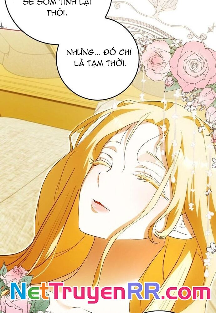 Tôi Chỉ Muốn Ngủ Riêng! Chapter 25 - Trang 2