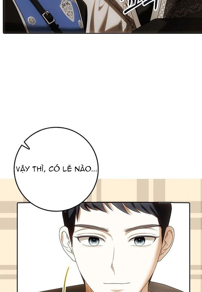 Tôi Chỉ Muốn Ngủ Riêng! Chapter 25 - Trang 2