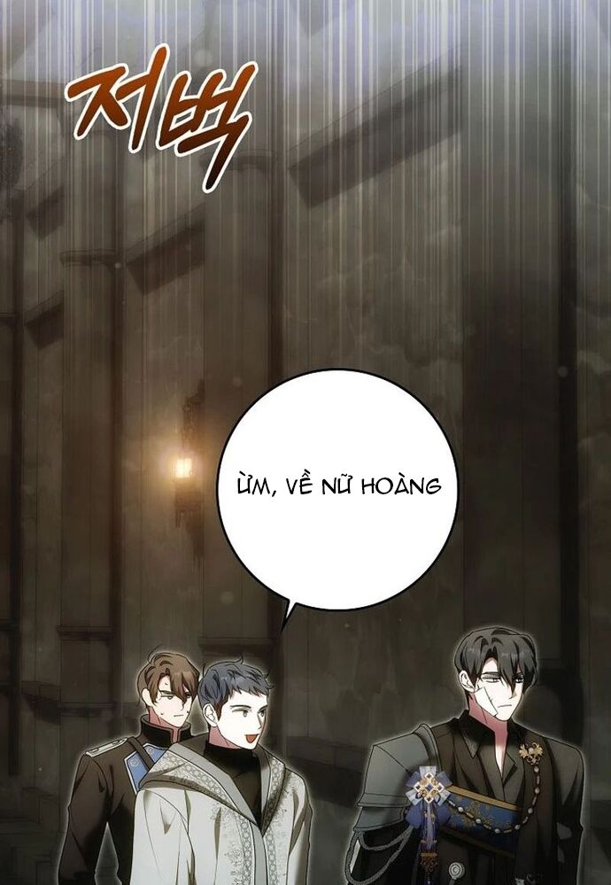 Tôi Chỉ Muốn Ngủ Riêng! Chapter 25 - Trang 2