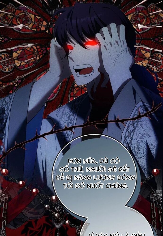Tôi Chỉ Muốn Ngủ Riêng! Chapter 25 - Trang 2