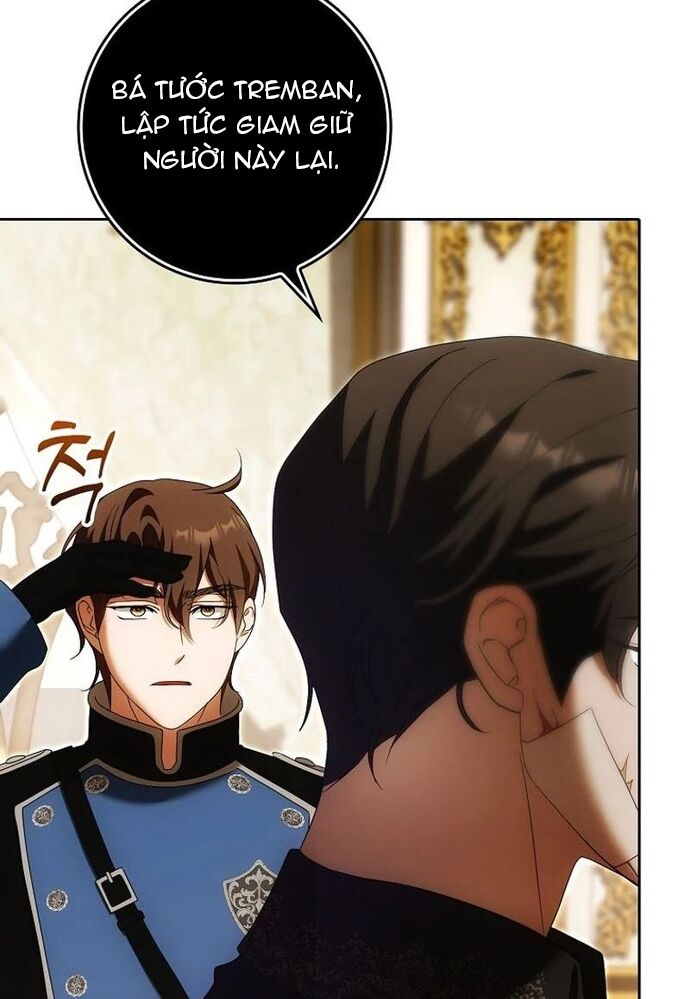 Tôi Chỉ Muốn Ngủ Riêng! Chapter 25 - Trang 2