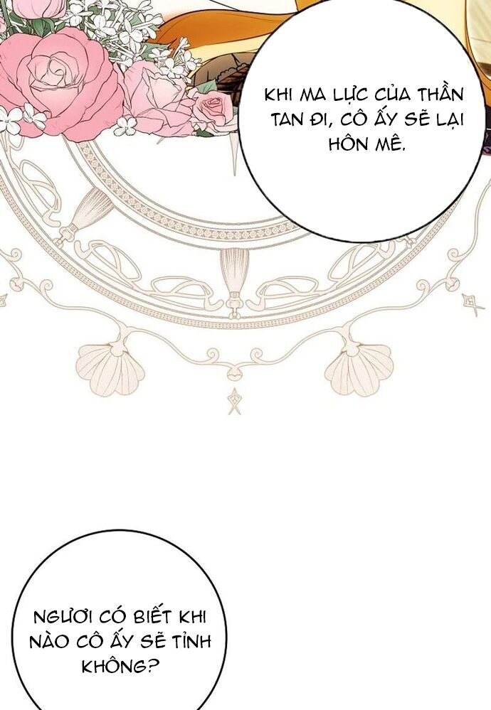 Tôi Chỉ Muốn Ngủ Riêng! Chapter 25 - Trang 2