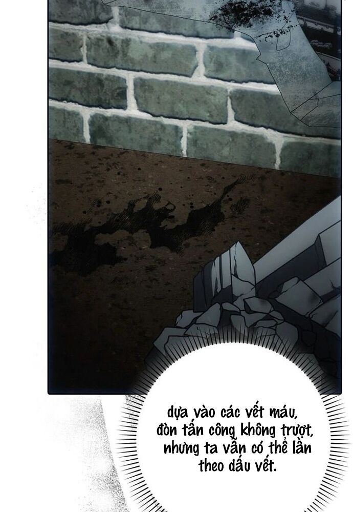Tôi Chỉ Muốn Ngủ Riêng! Chapter 25 - Trang 2