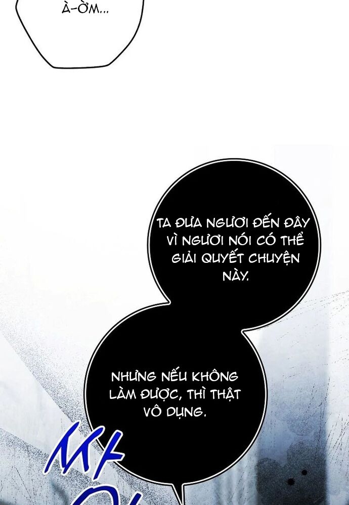 Tôi Chỉ Muốn Ngủ Riêng! Chapter 25 - Trang 2