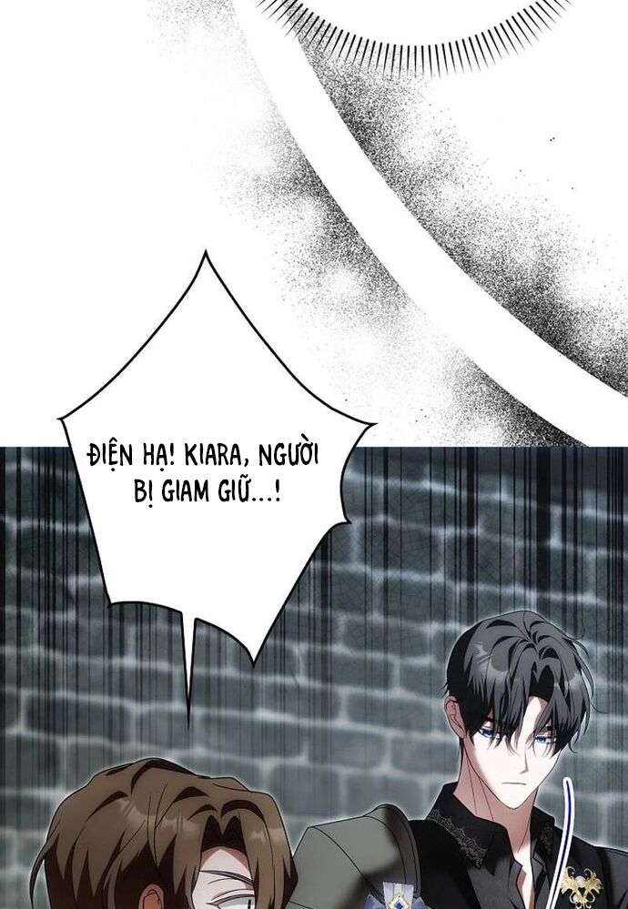 Tôi Chỉ Muốn Ngủ Riêng! Chapter 25 - Trang 2