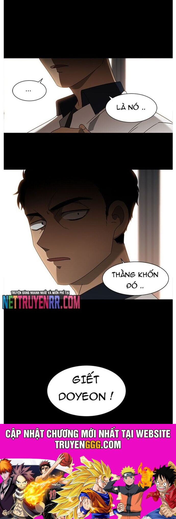Độc Chiếm Chapter 41 - Trang 2