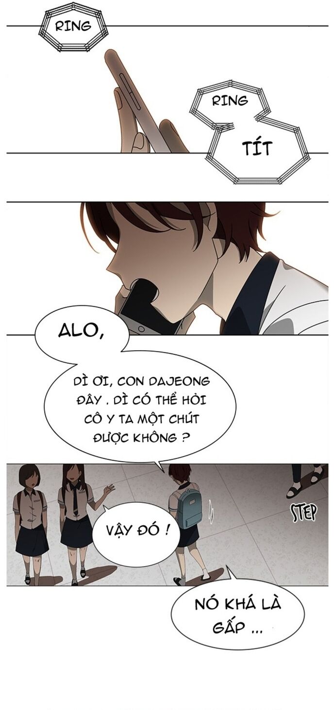 Độc Chiếm Chapter 41 - Trang 2