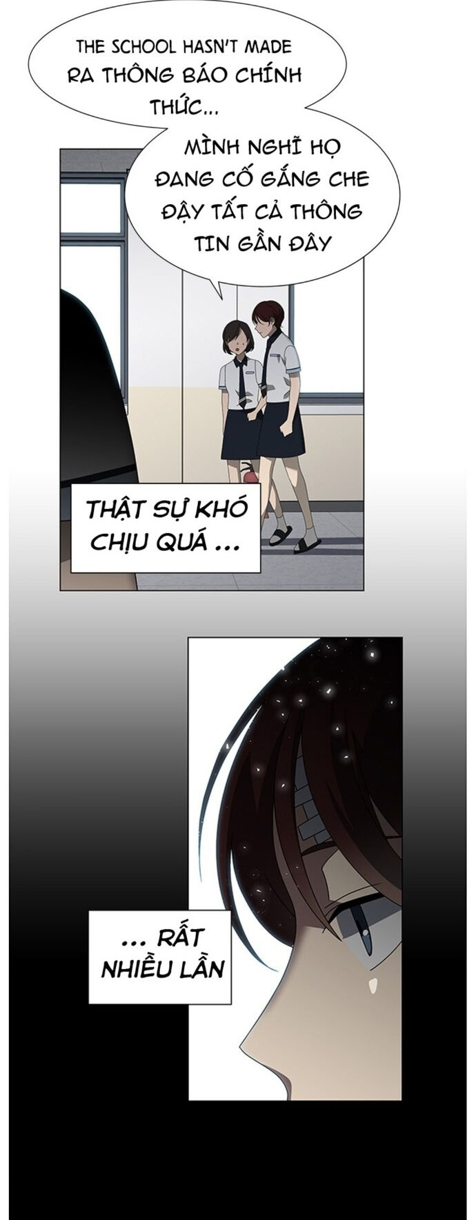 Độc Chiếm Chapter 41 - Trang 2
