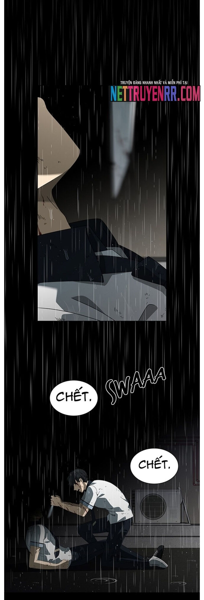 Độc Chiếm Chapter 41 - Trang 2
