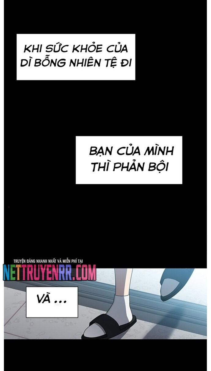 Độc Chiếm Chapter 41 - Trang 2