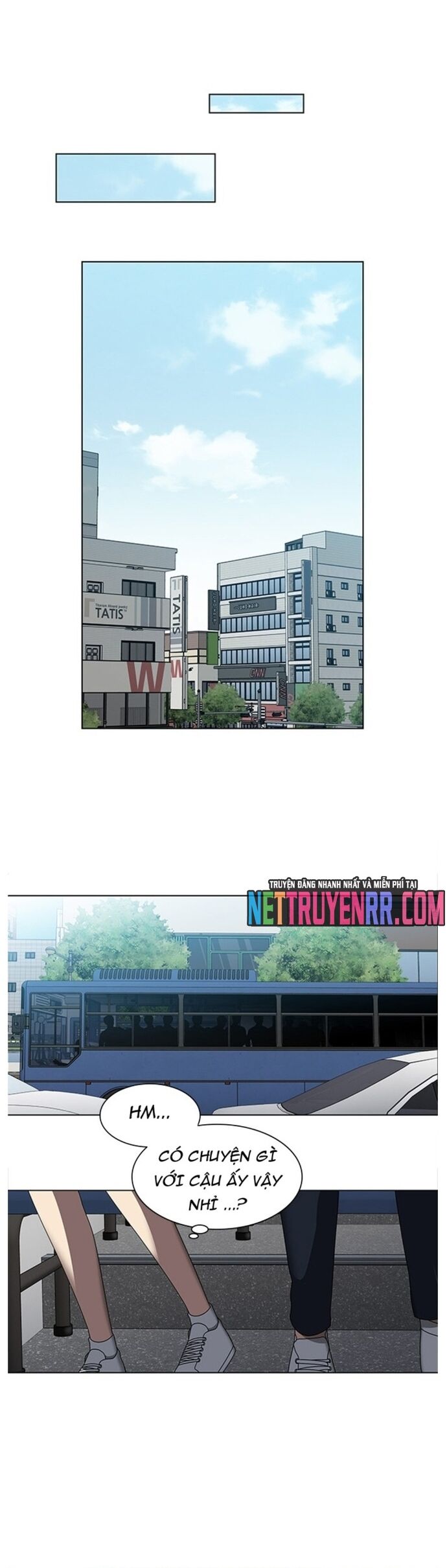 Độc Chiếm Chapter 41 - Trang 2