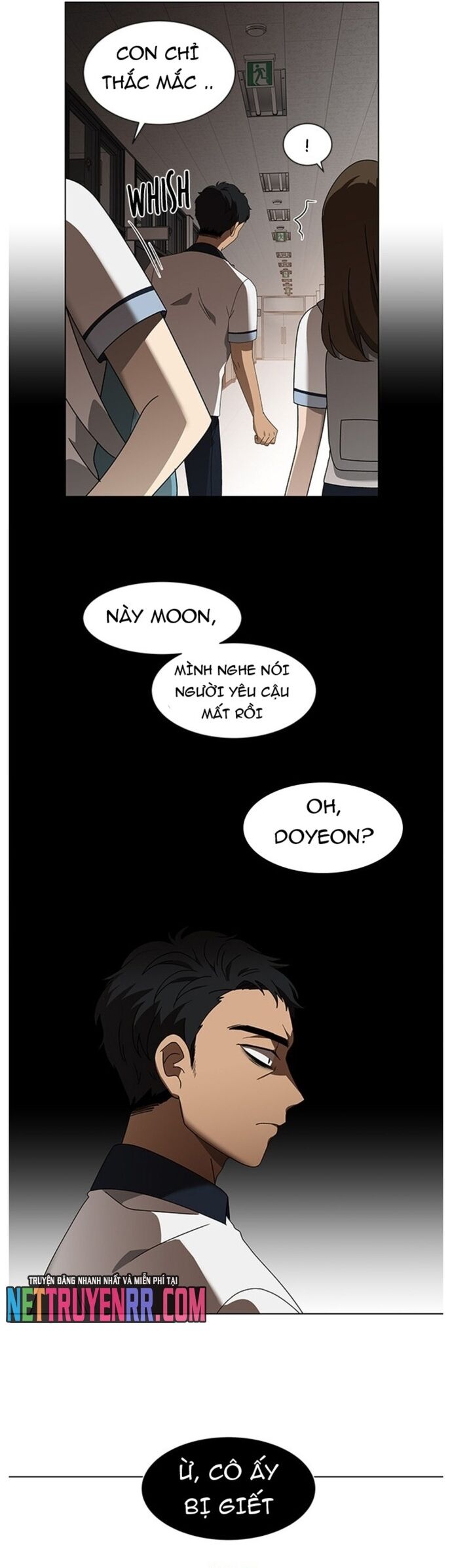 Độc Chiếm Chapter 41 - Trang 2