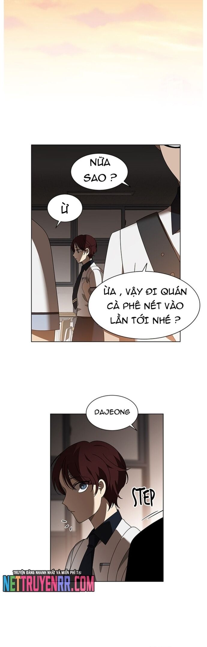 Độc Chiếm Chapter 41 - Trang 2