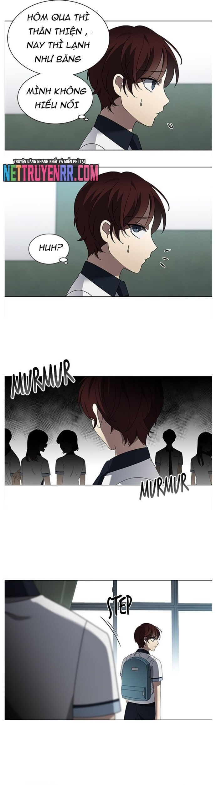 Độc Chiếm Chapter 41 - Trang 2