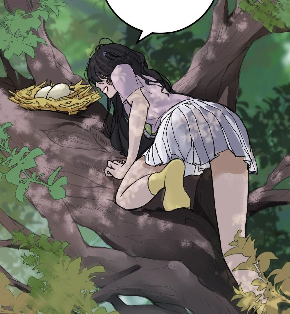 Khi Hoa Đen Tuyền Nở Rộ Chapter 3 - Trang 2