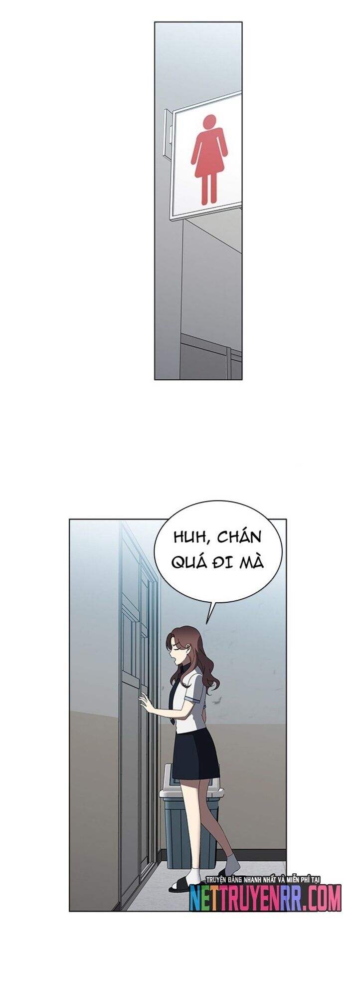 Độc Chiếm Chapter 33 - Trang 2