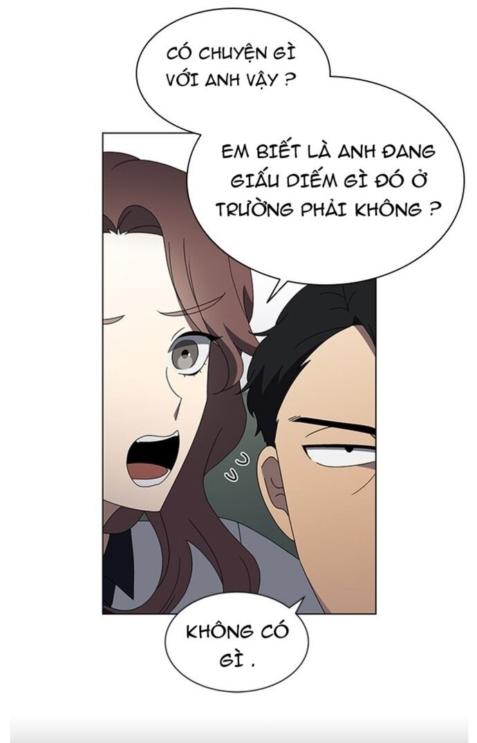 Độc Chiếm Chapter 33 - Trang 2