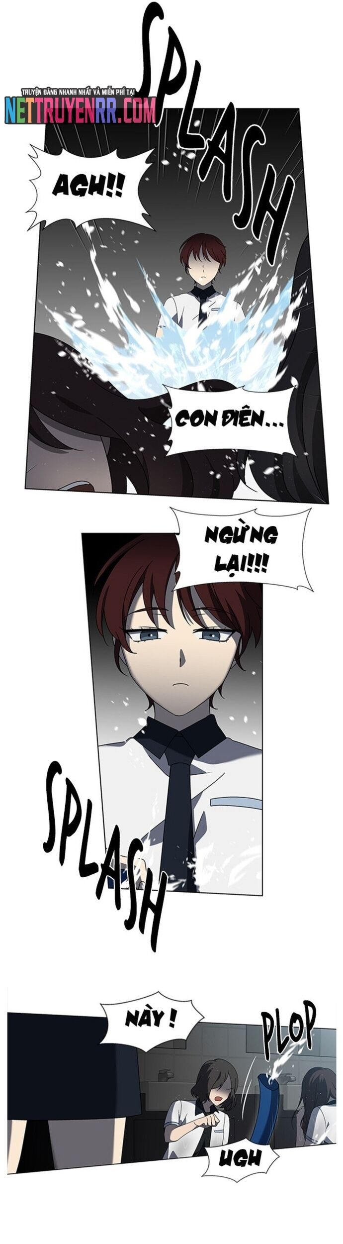 Độc Chiếm Chapter 33 - Trang 2