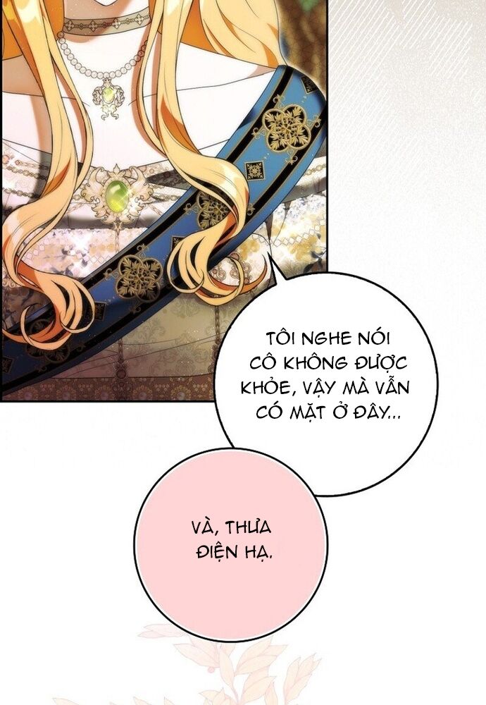 Tôi Chỉ Muốn Ngủ Riêng! Chapter 6 - Trang 2