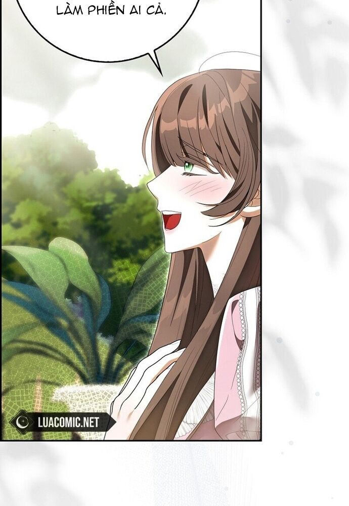 Tôi Chỉ Muốn Ngủ Riêng! Chapter 6 - Trang 2
