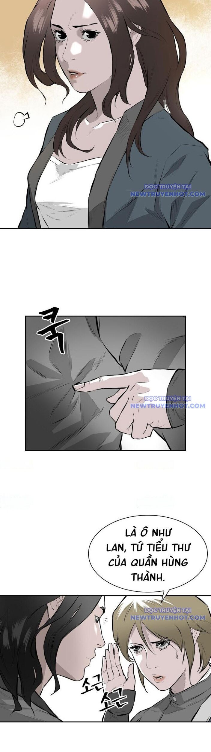 Phong Hồn - Quán Đỉnh Vô Song Chapter 6 - Trang 2