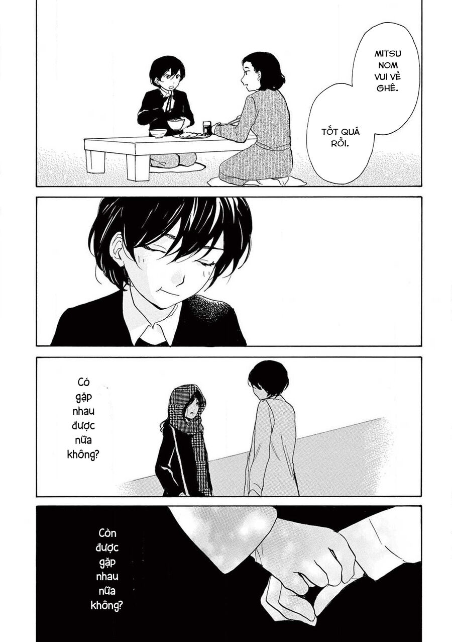 The Ends Of A Dream Chapter 6 - Trang 2