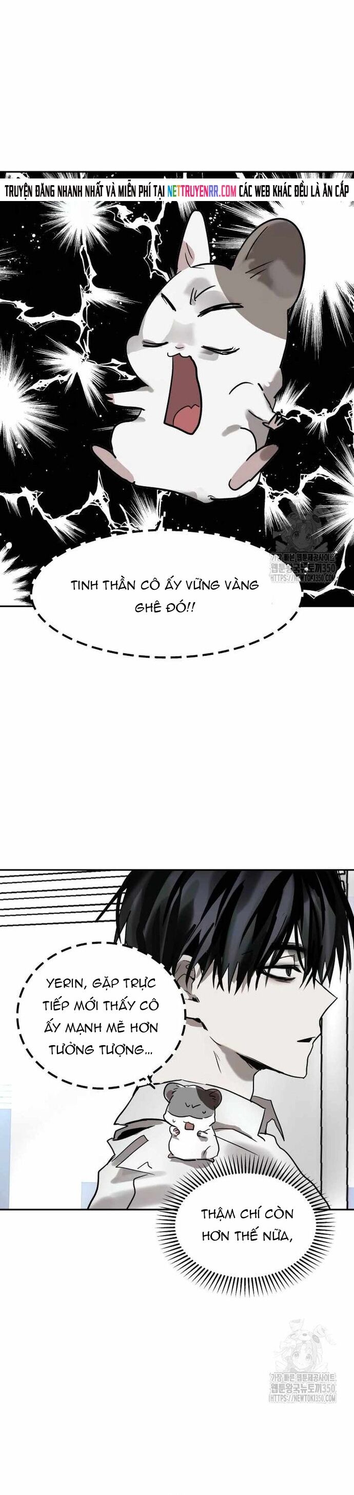 Ngôi Sao Đỉnh Lưu Chapter 6 - Trang 2