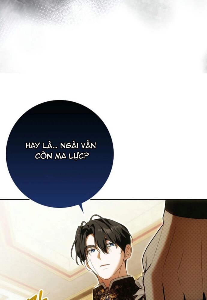 Tôi Chỉ Muốn Ngủ Riêng! Chapter 28 - Trang 2