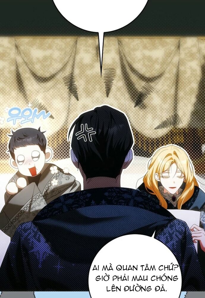 Tôi Chỉ Muốn Ngủ Riêng! Chapter 28 - Trang 2