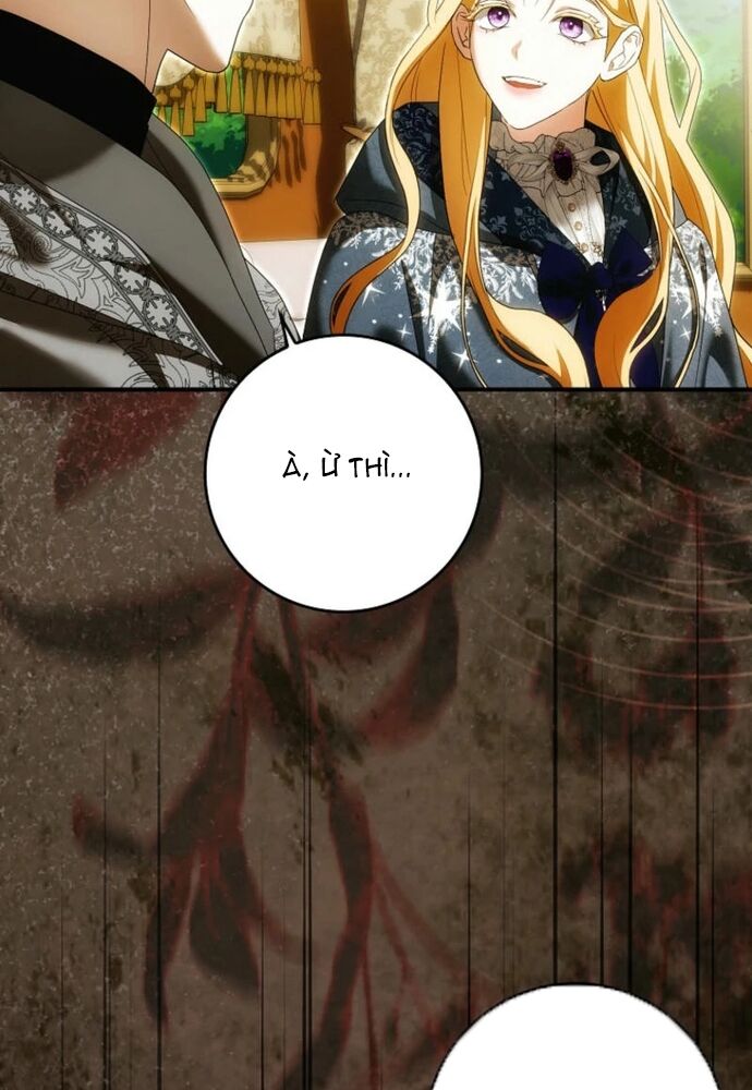 Tôi Chỉ Muốn Ngủ Riêng! Chapter 28 - Trang 2