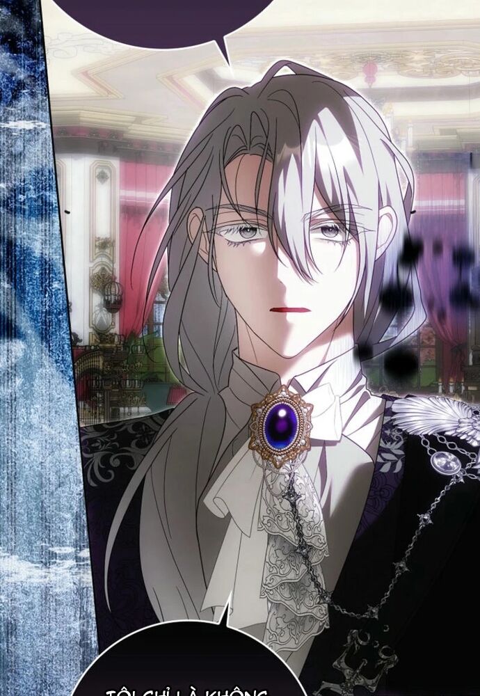 Tôi Chỉ Muốn Ngủ Riêng! Chapter 28 - Trang 2