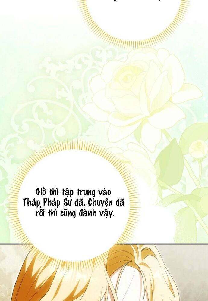 Tôi Chỉ Muốn Ngủ Riêng! Chapter 28 - Trang 2