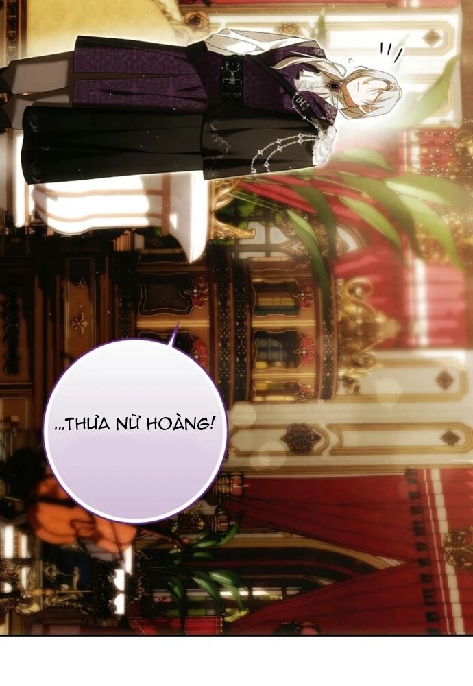 Tôi Chỉ Muốn Ngủ Riêng! Chapter 28 - Trang 2
