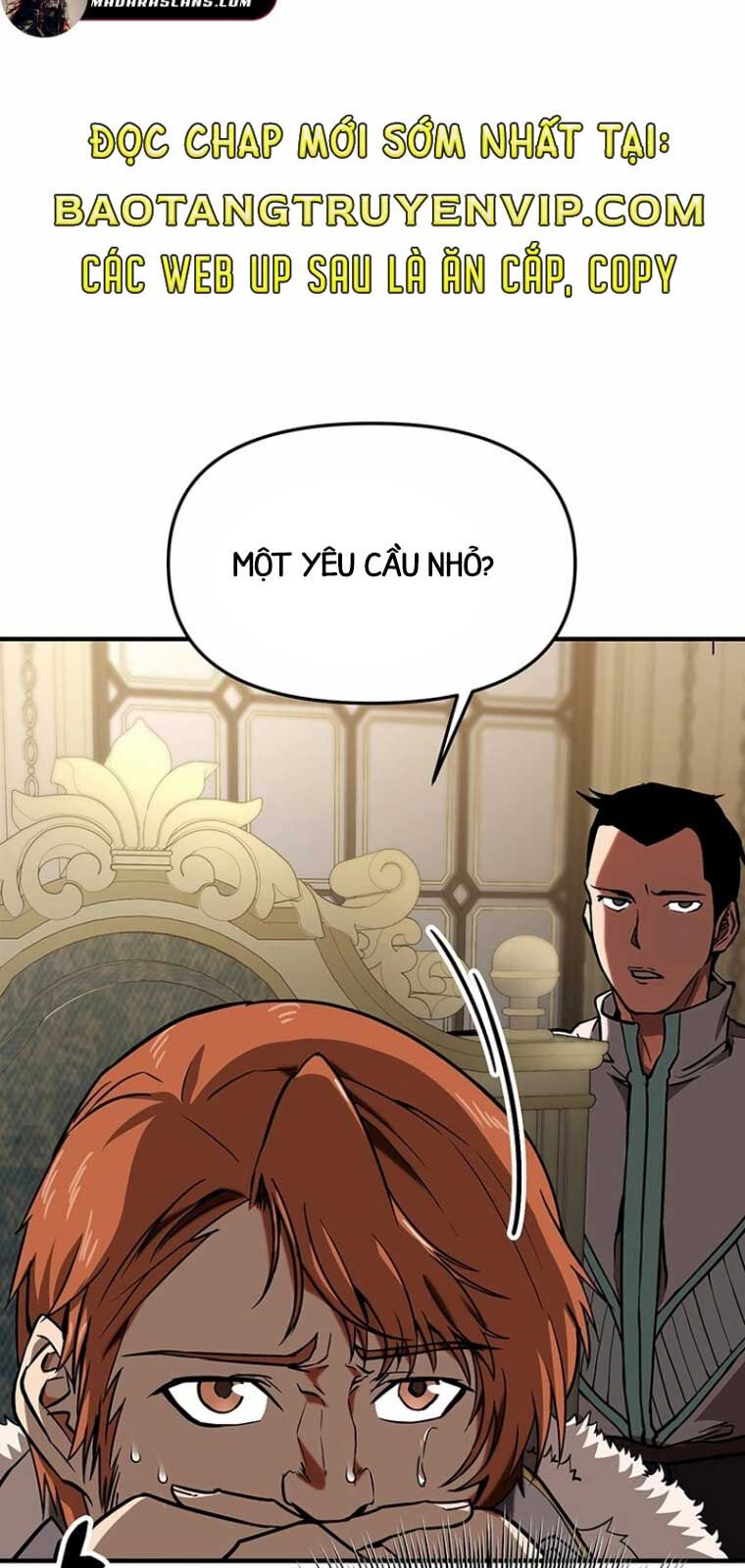 Nhân Vật Phụ Trong Thế Giới Điên Loạn Chapter 13 - Trang 2
