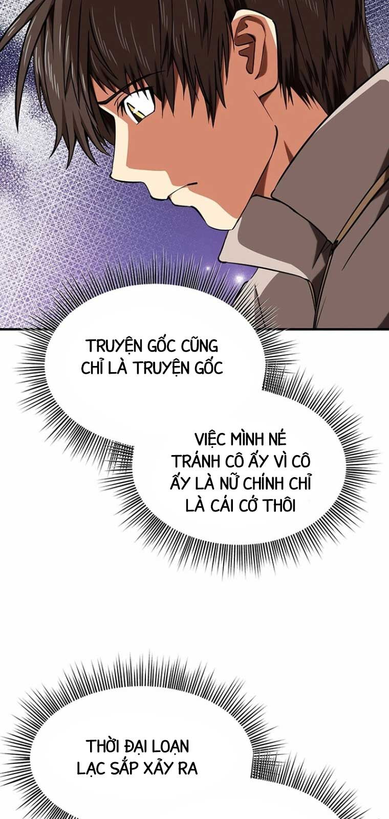 Nhân Vật Phụ Trong Thế Giới Điên Loạn Chapter 13 - Trang 2