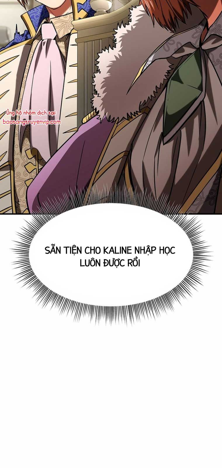 Nhân Vật Phụ Trong Thế Giới Điên Loạn Chapter 13 - Trang 2