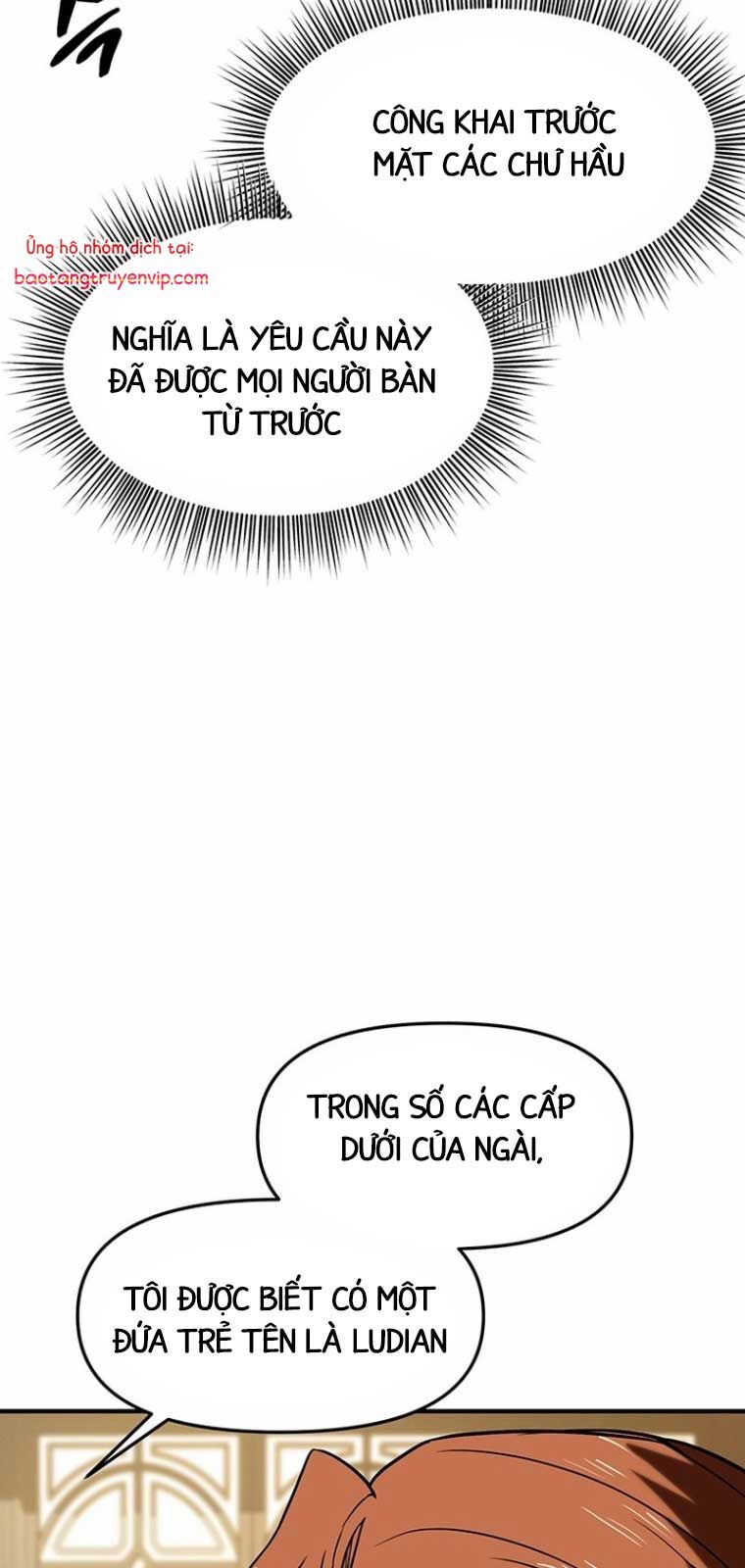 Nhân Vật Phụ Trong Thế Giới Điên Loạn Chapter 13 - Trang 2