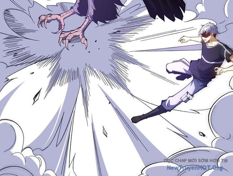Hư Thực Chi Vương Chapter 3 - Trang 2