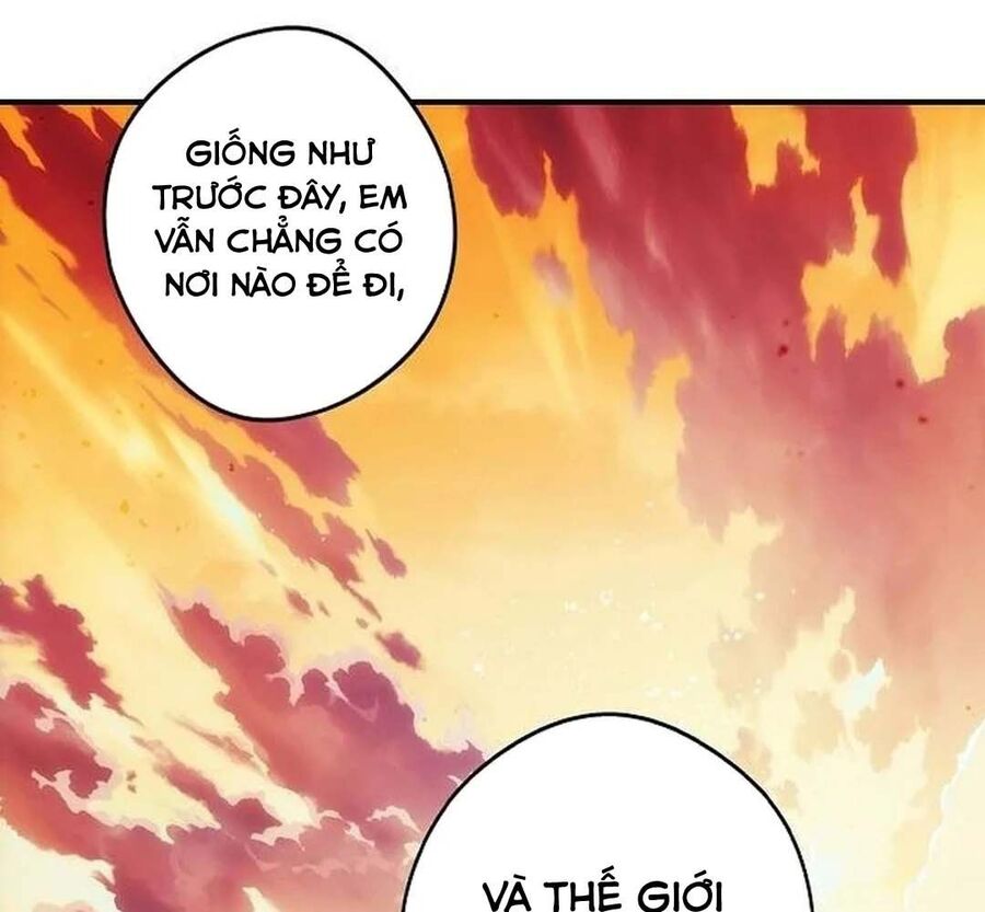 Bị Che Khuất Bởi Mặt Trời Lặn Chapter 204 - Trang 2