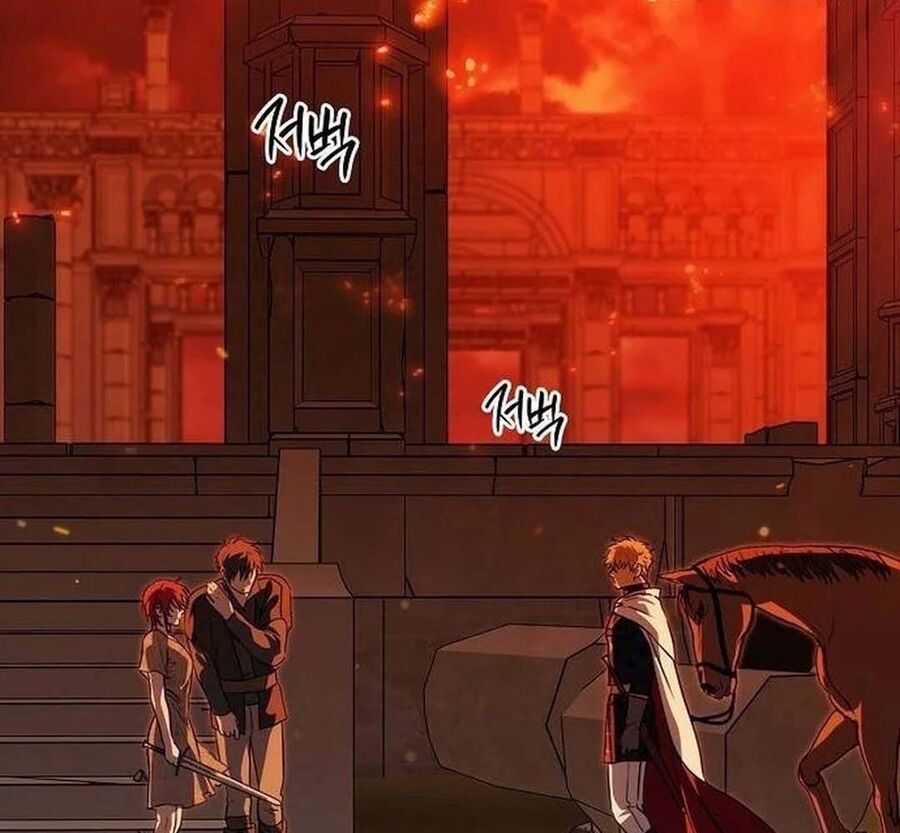 Bị Che Khuất Bởi Mặt Trời Lặn Chapter 204 - Trang 2