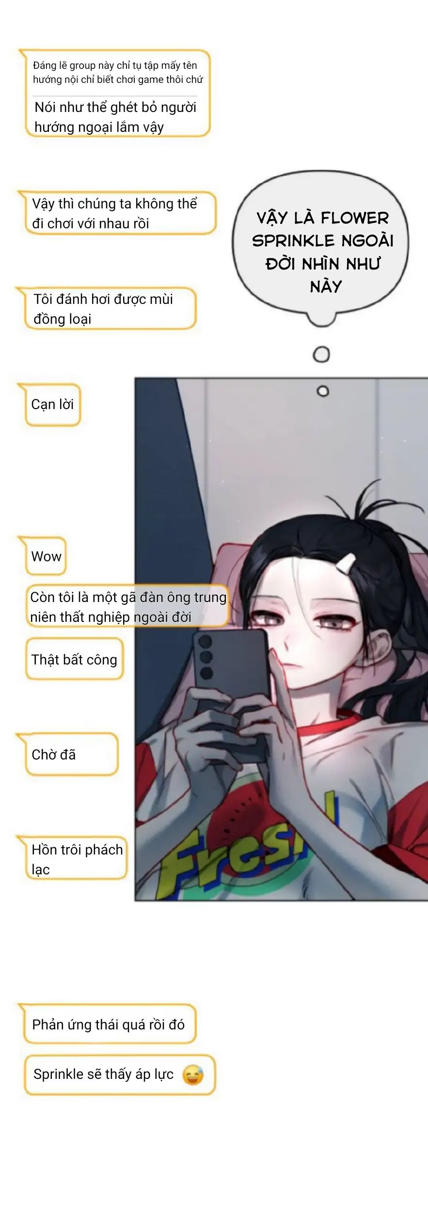 Guild Idol Chapter 1 - Trang 2